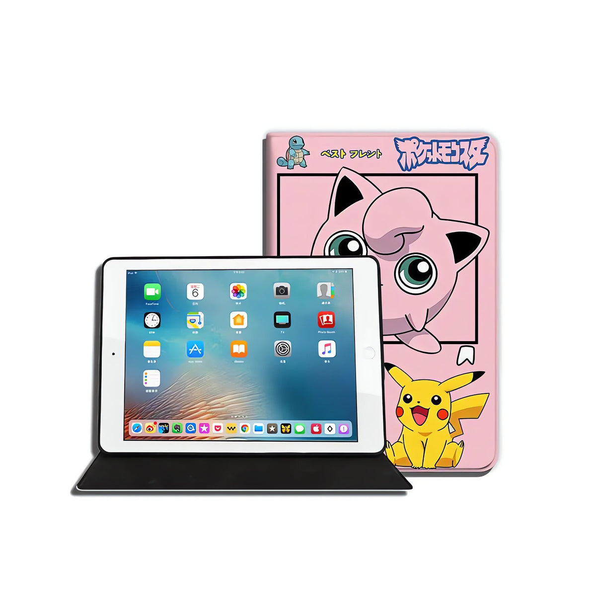 Pokémon iPad smart cover – photo 9