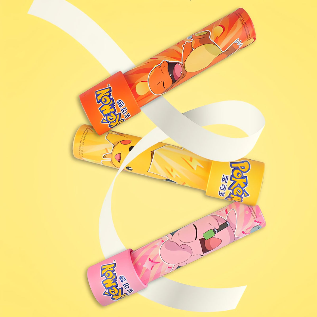 Pokémon kaleidoscope toy – photo 5