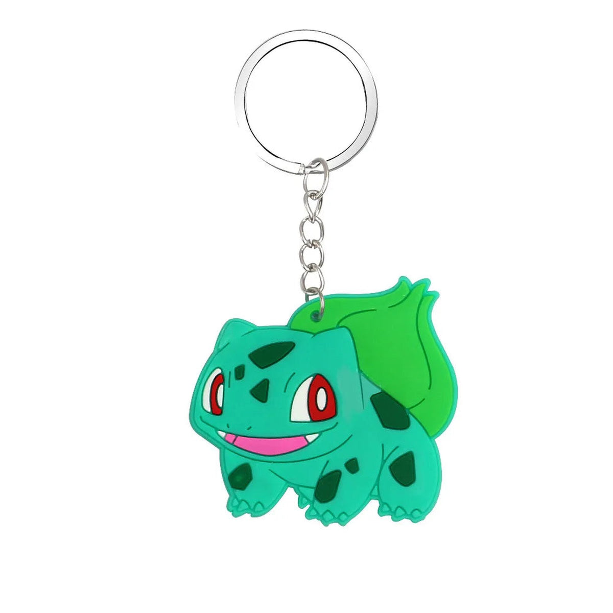 Pokémon keyring charms – photo 4