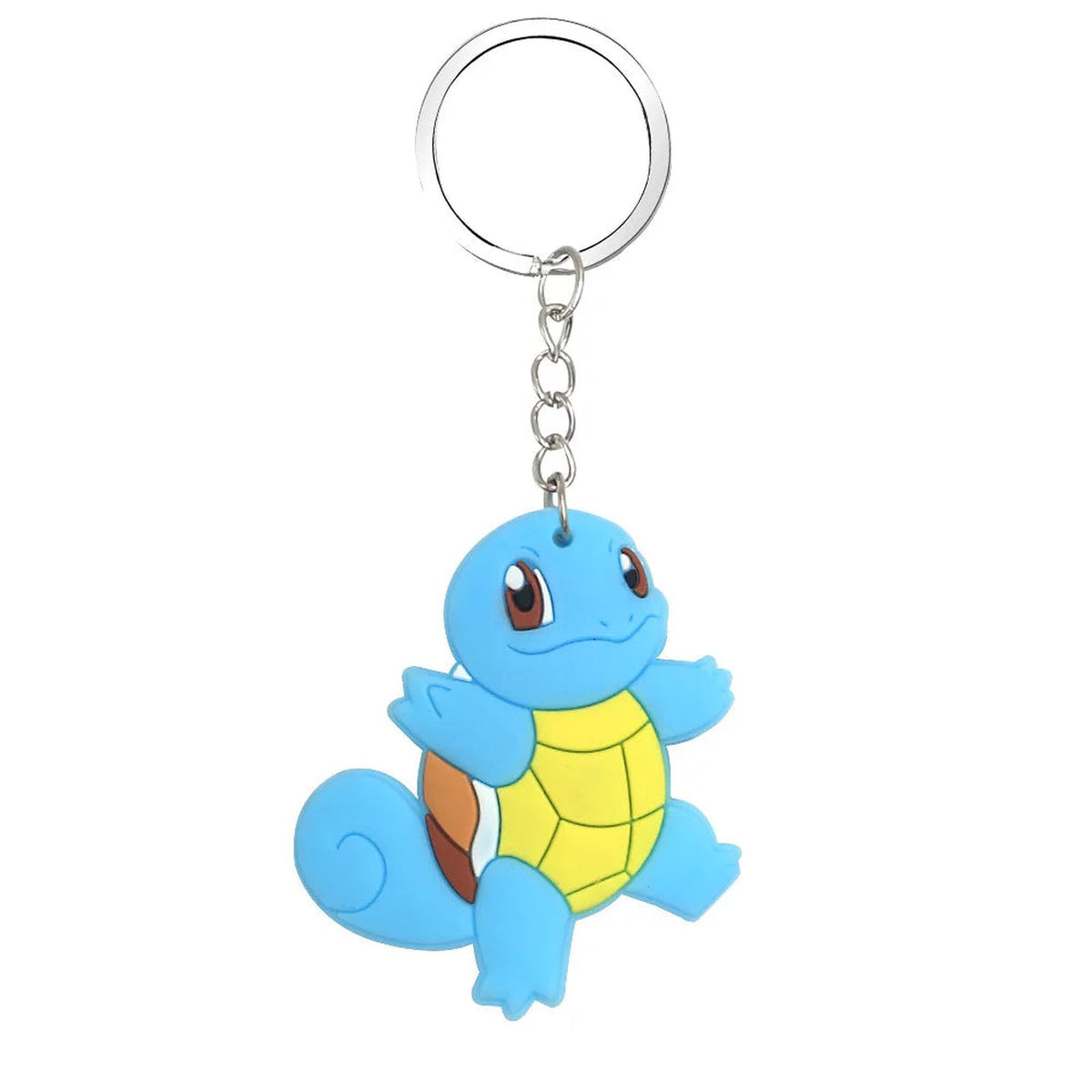Pokémon keyring charms – photo 5