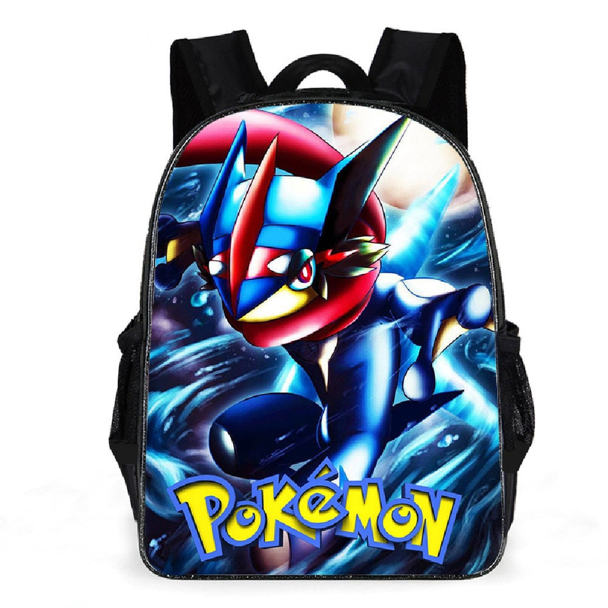 Pokémon kids' backpack – photo 11
