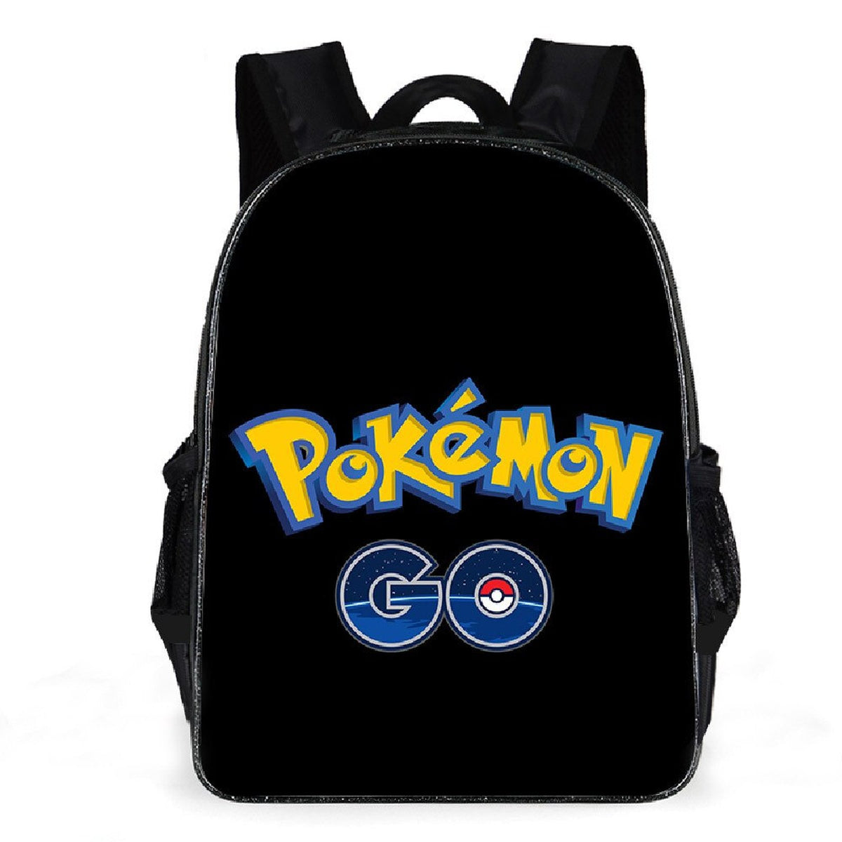 Pokémon kids' backpack – 16