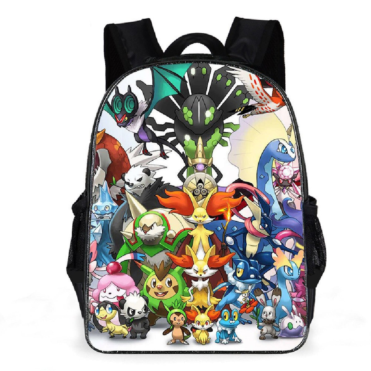 Pokémon kids' backpack – 20