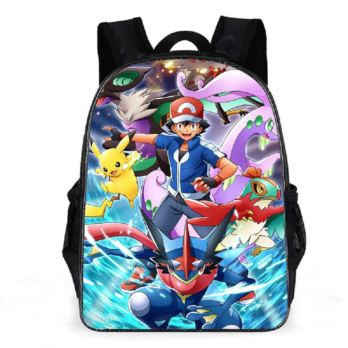 Pokémon kids' backpack – 21