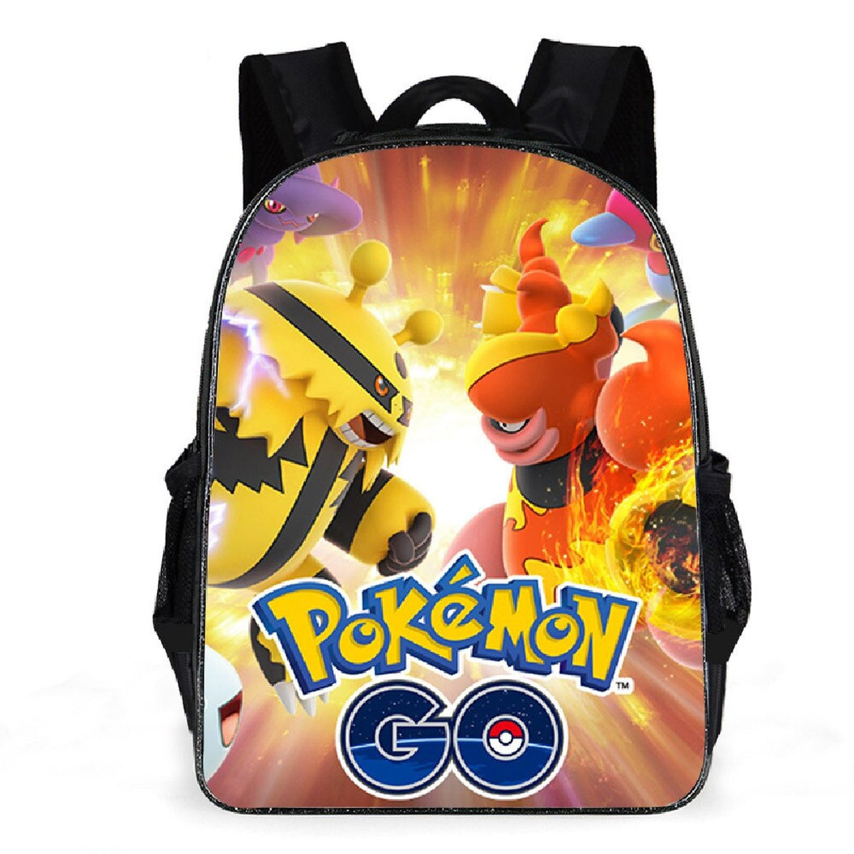 Pokémon kids' backpack – 23