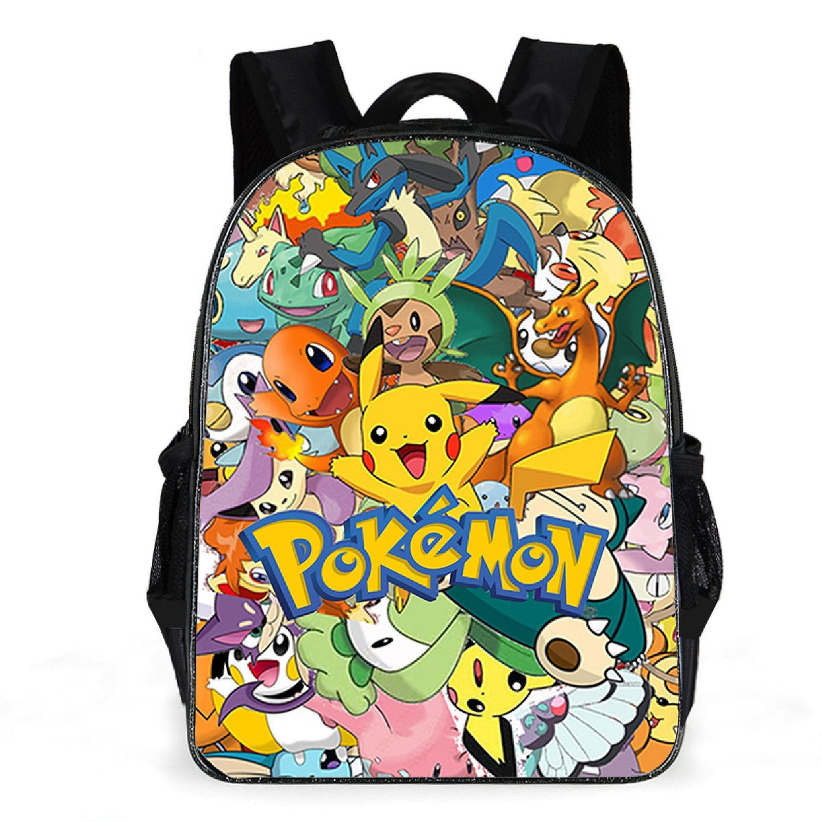 Pokémon kids' backpack – 28