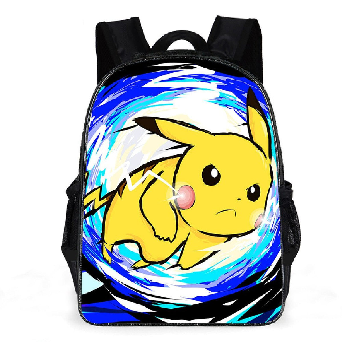 Pokémon kids' backpack – 3