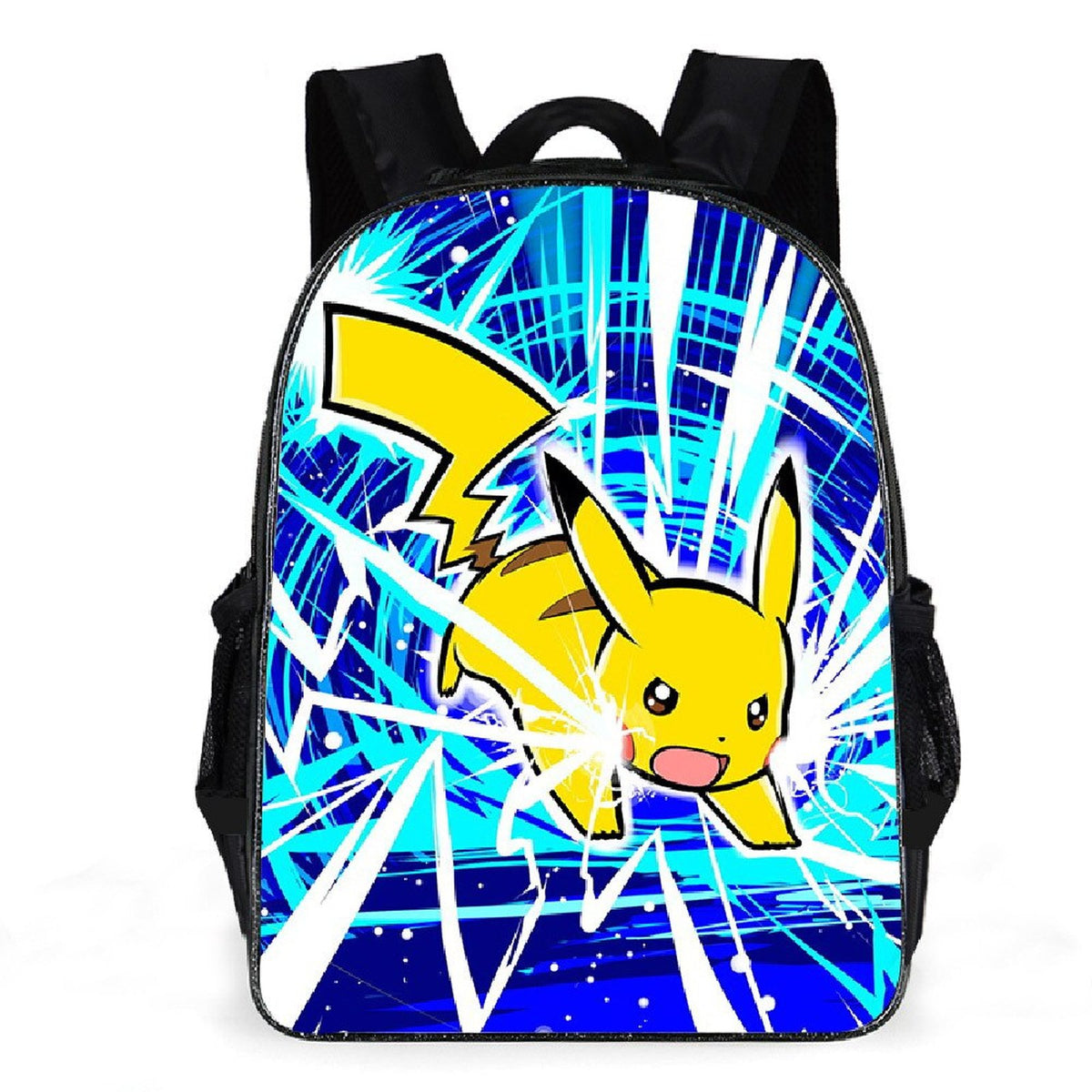 Pokémon kids' backpack – 8