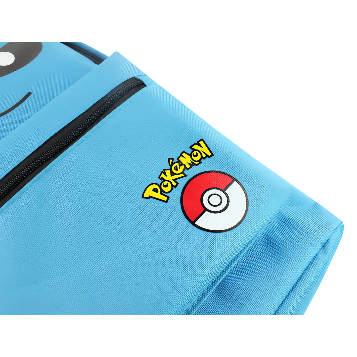 Pokémon kids' backpack with ears – photo 11