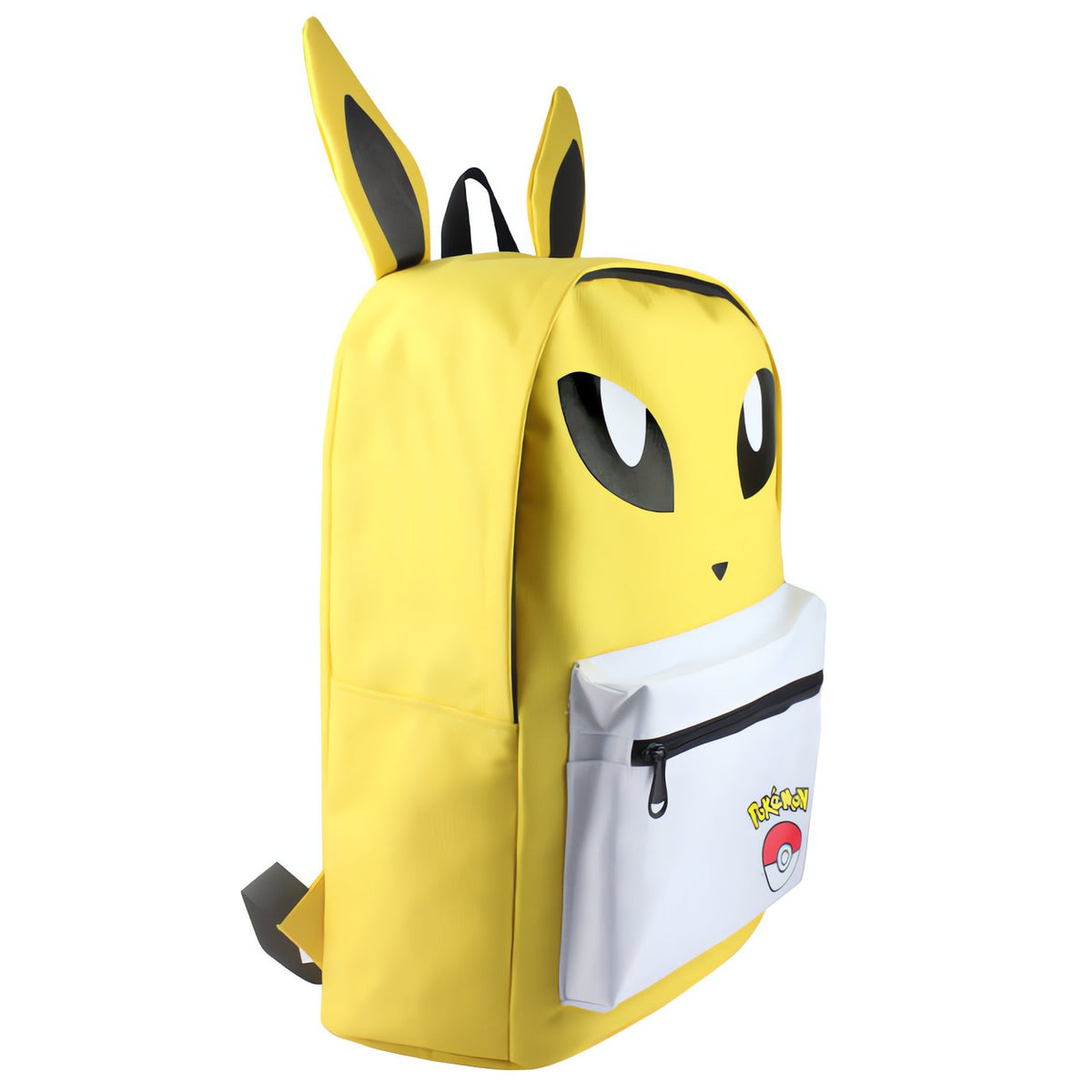 Pokémon kids' backpack with ears – photo 14