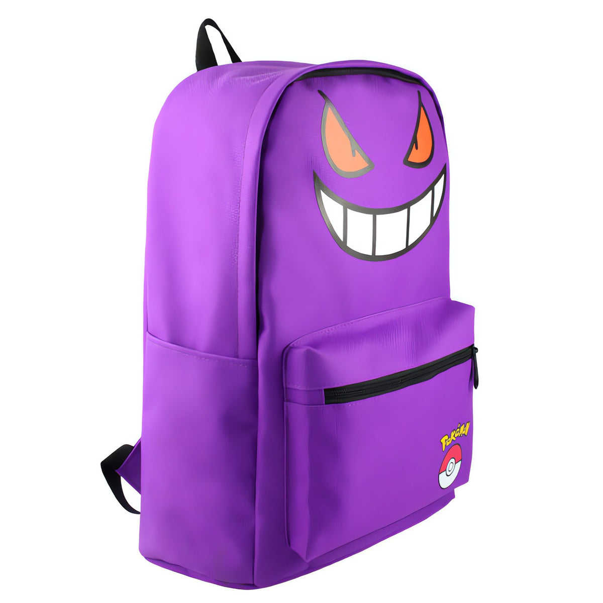 Pokémon kids' backpack with ears – photo 15
