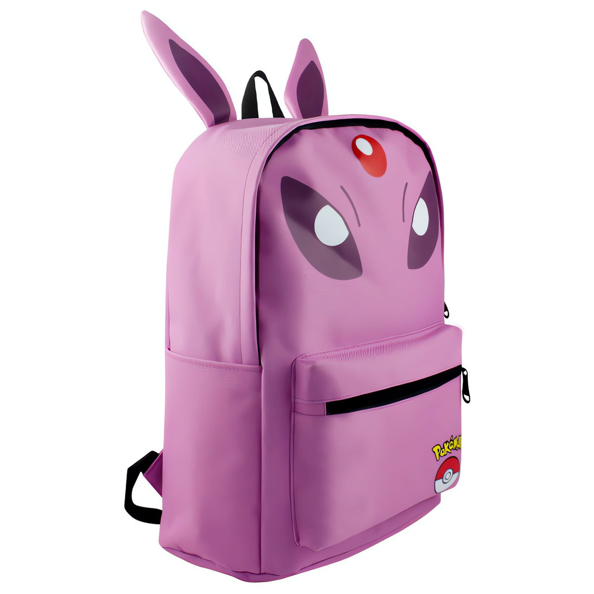 Pokémon kids' backpack with ears – photo 2