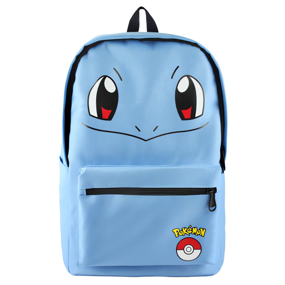 Pokémon kids' backpack with ears – photo 20