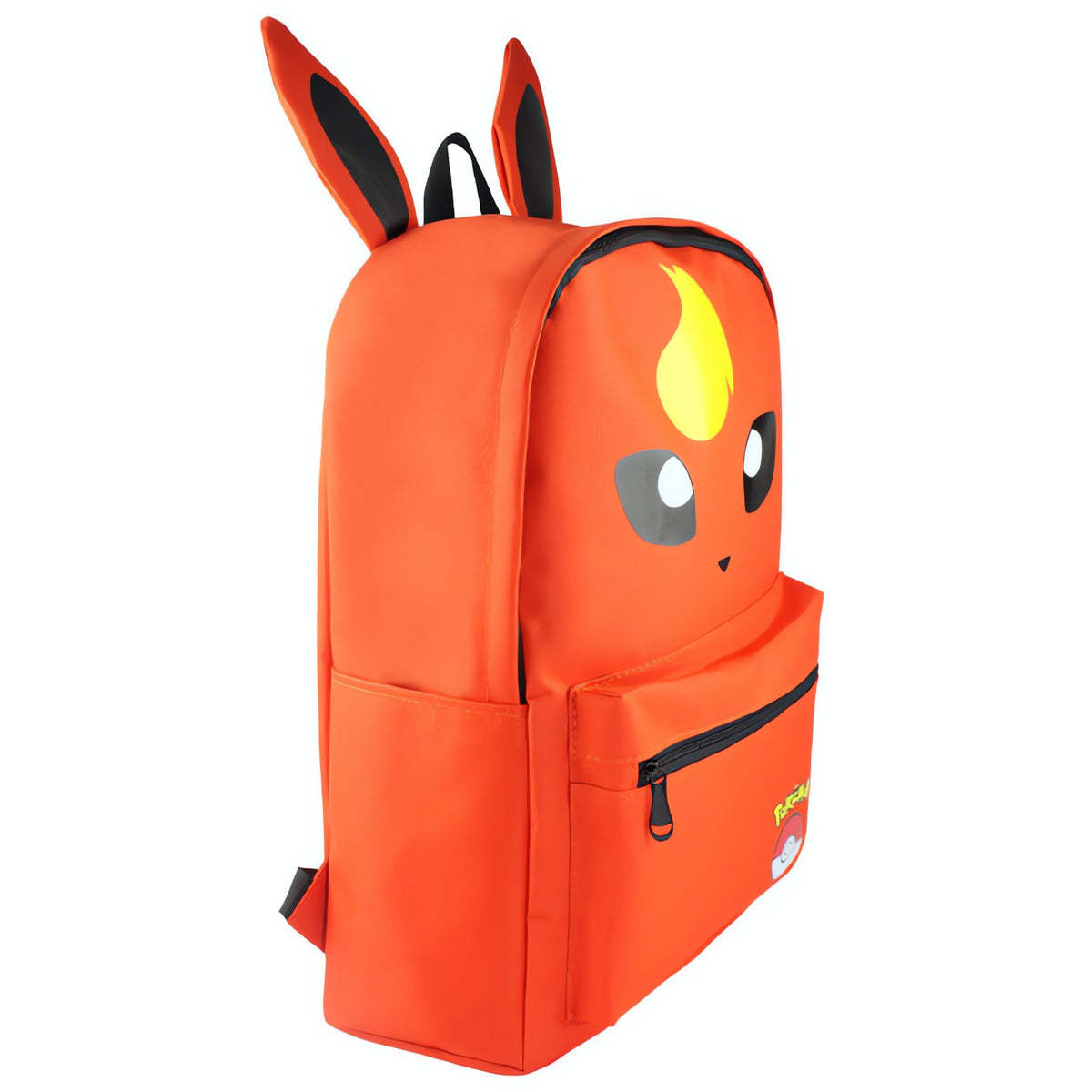 Pokémon kids' backpack with ears – photo 21