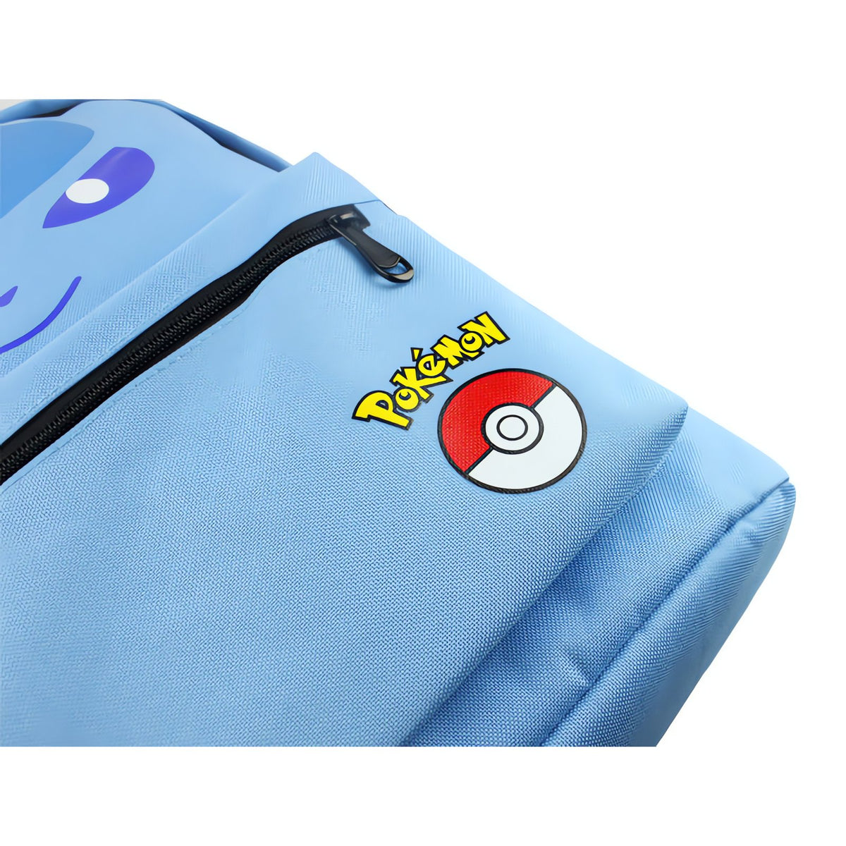 Pokémon kids' backpack with ears – photo 22
