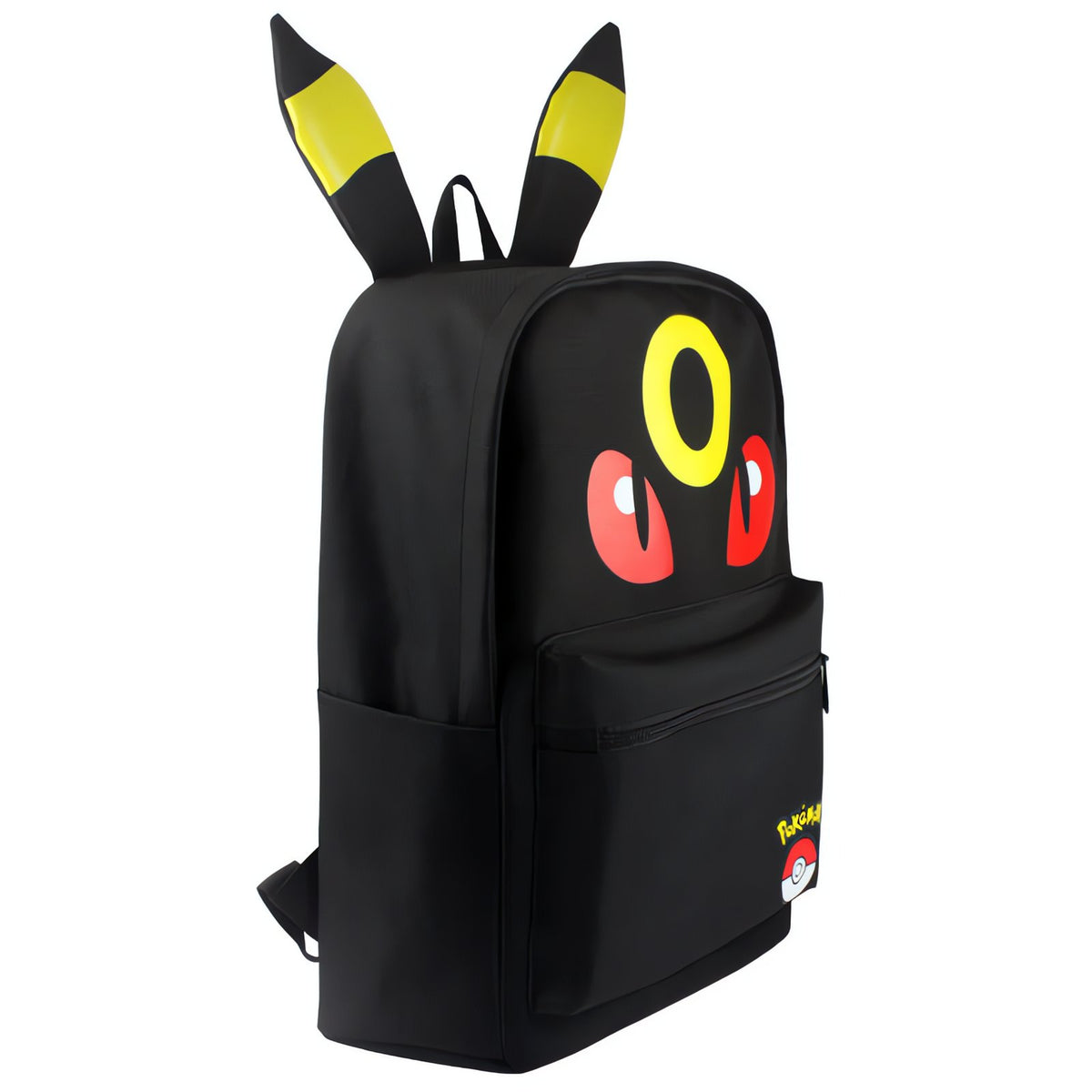 Pokémon kids' backpack with ears – photo 23