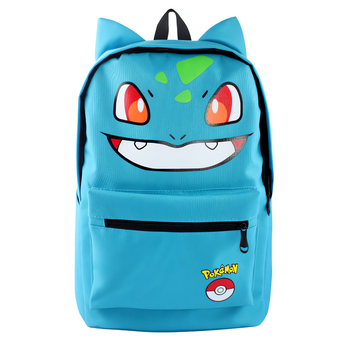 Pokémon kids' backpack with ears – photo 24