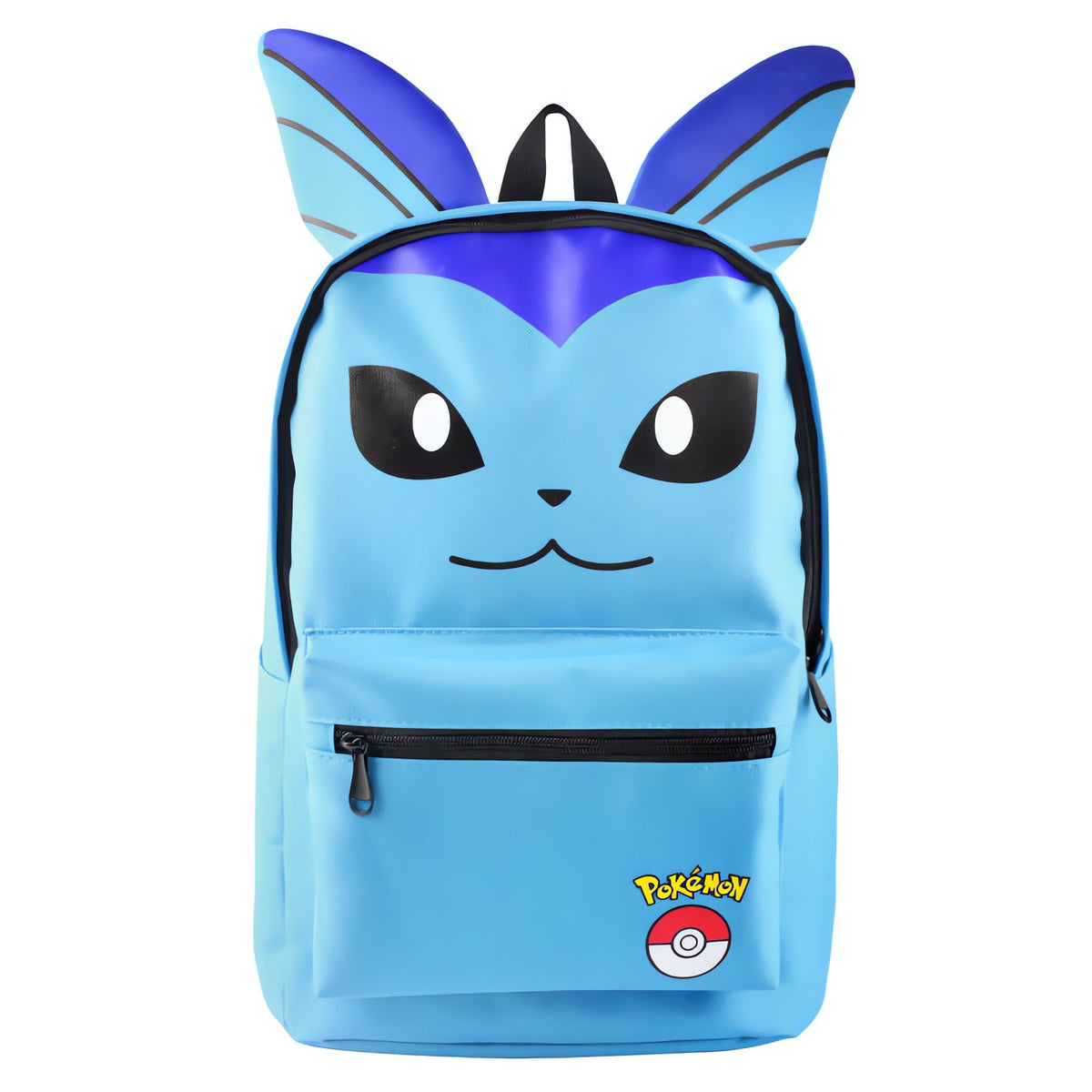 Pokémon kids' backpack with ears – photo 30