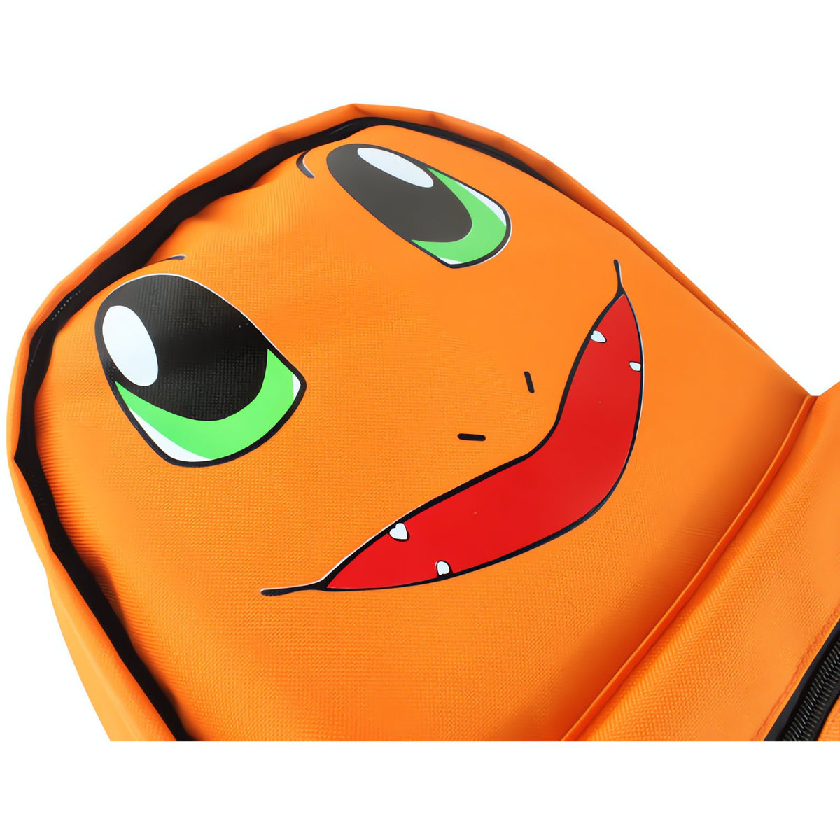 Pokémon kids' backpack with ears – photo 31