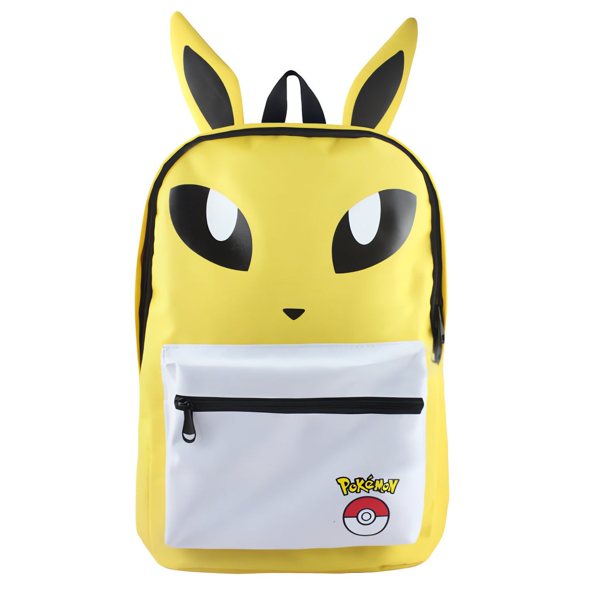 Pokémon kids' backpack with ears – photo 37