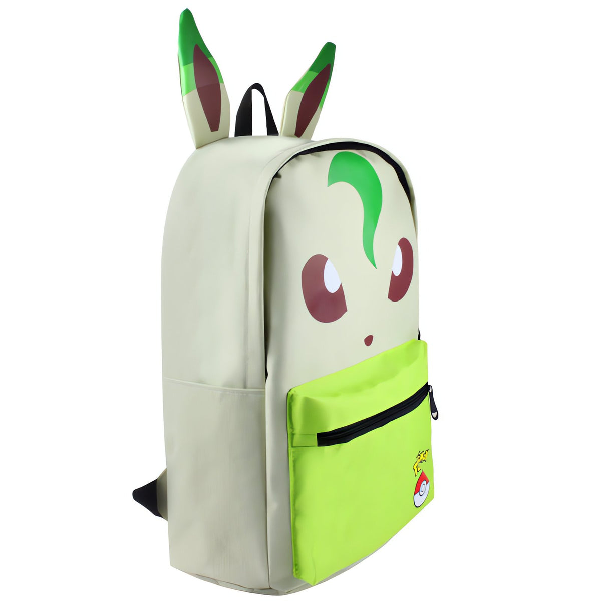 Pokémon kids' backpack with ears – photo 4