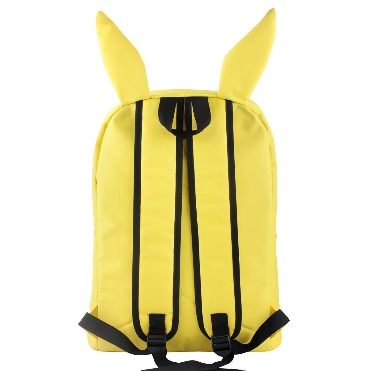 Pokémon kids' backpack with ears – photo 40