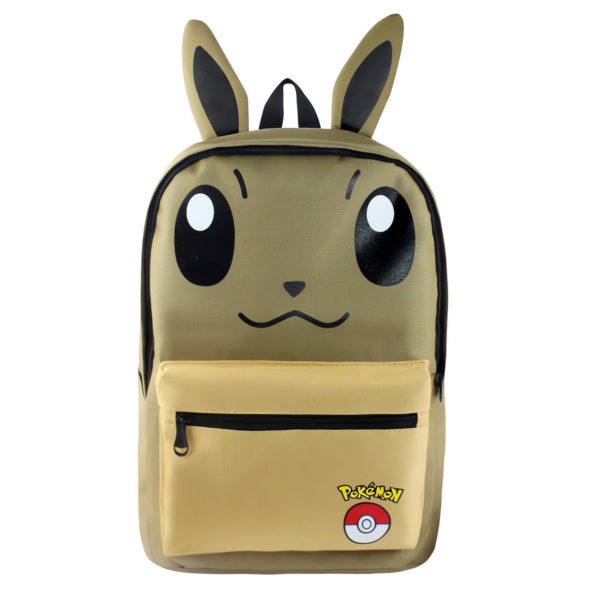Pokémon kids' backpack with ears – photo 41