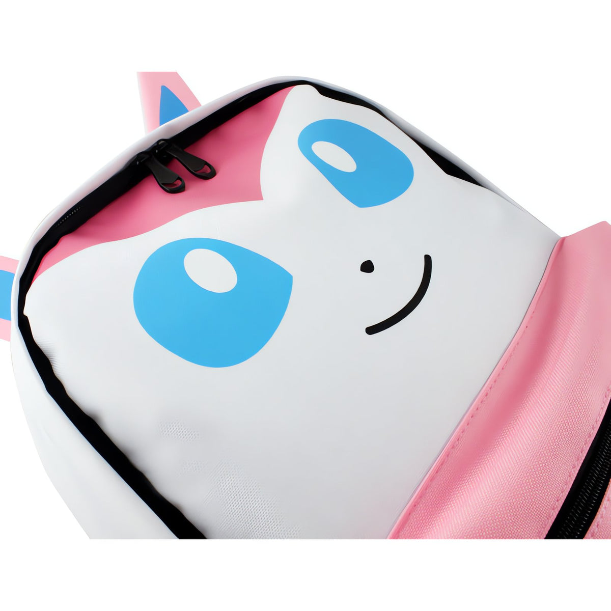 Pokémon kids' backpack with ears – photo 42