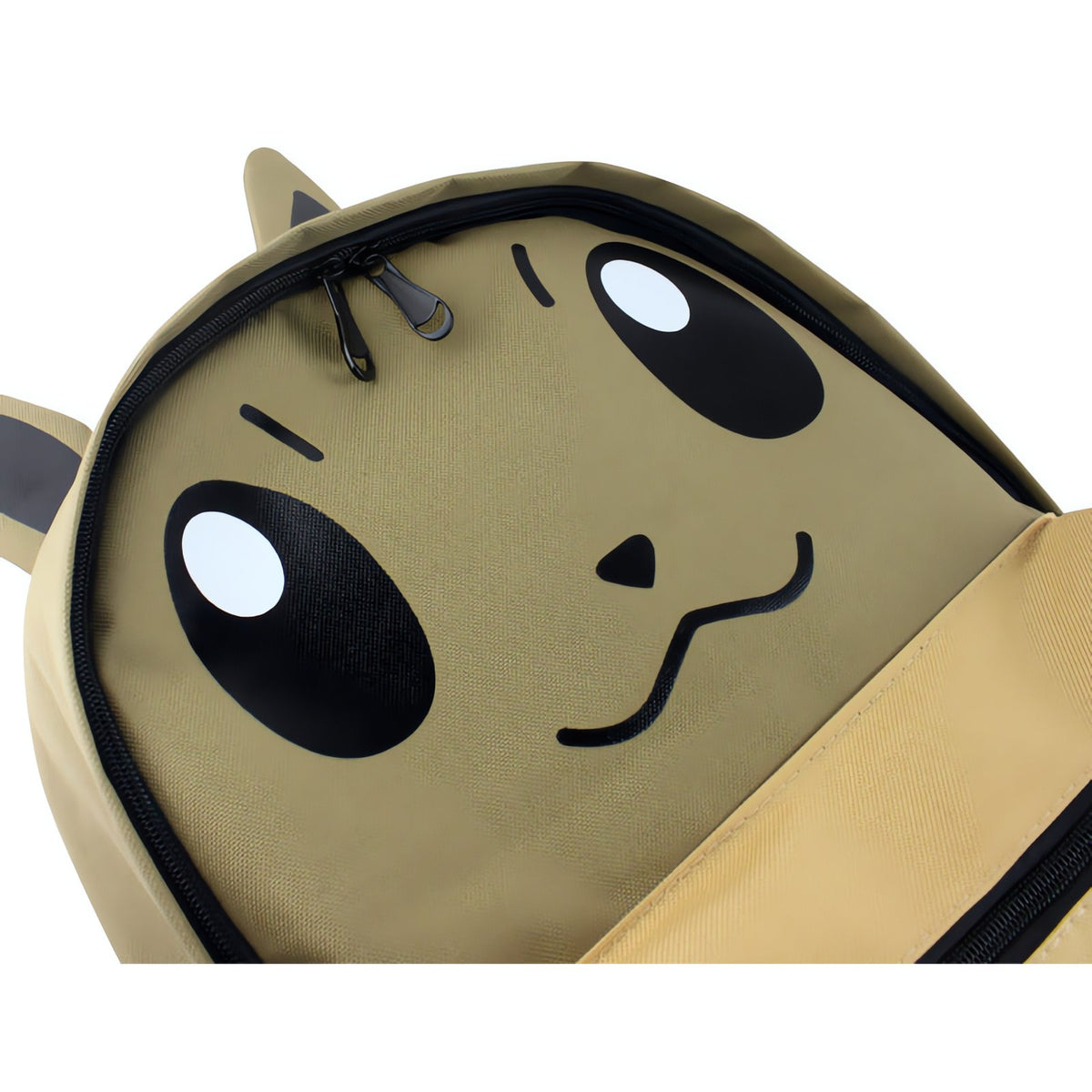 Pokémon kids' backpack with ears – photo 43