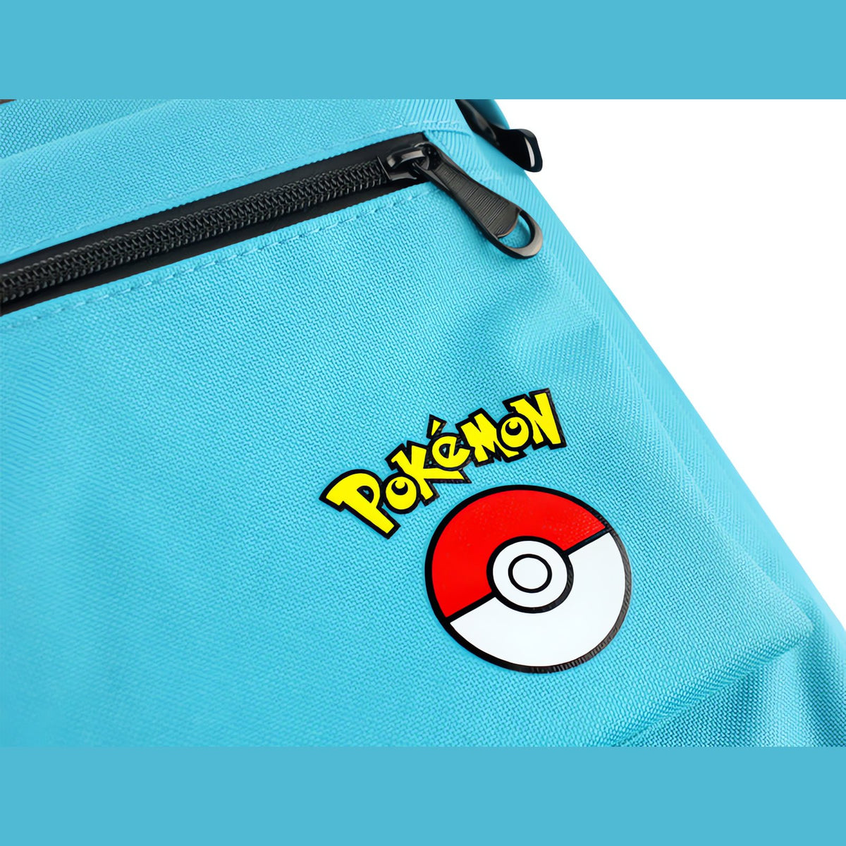 Pokémon kids' backpack with ears – photo 44
