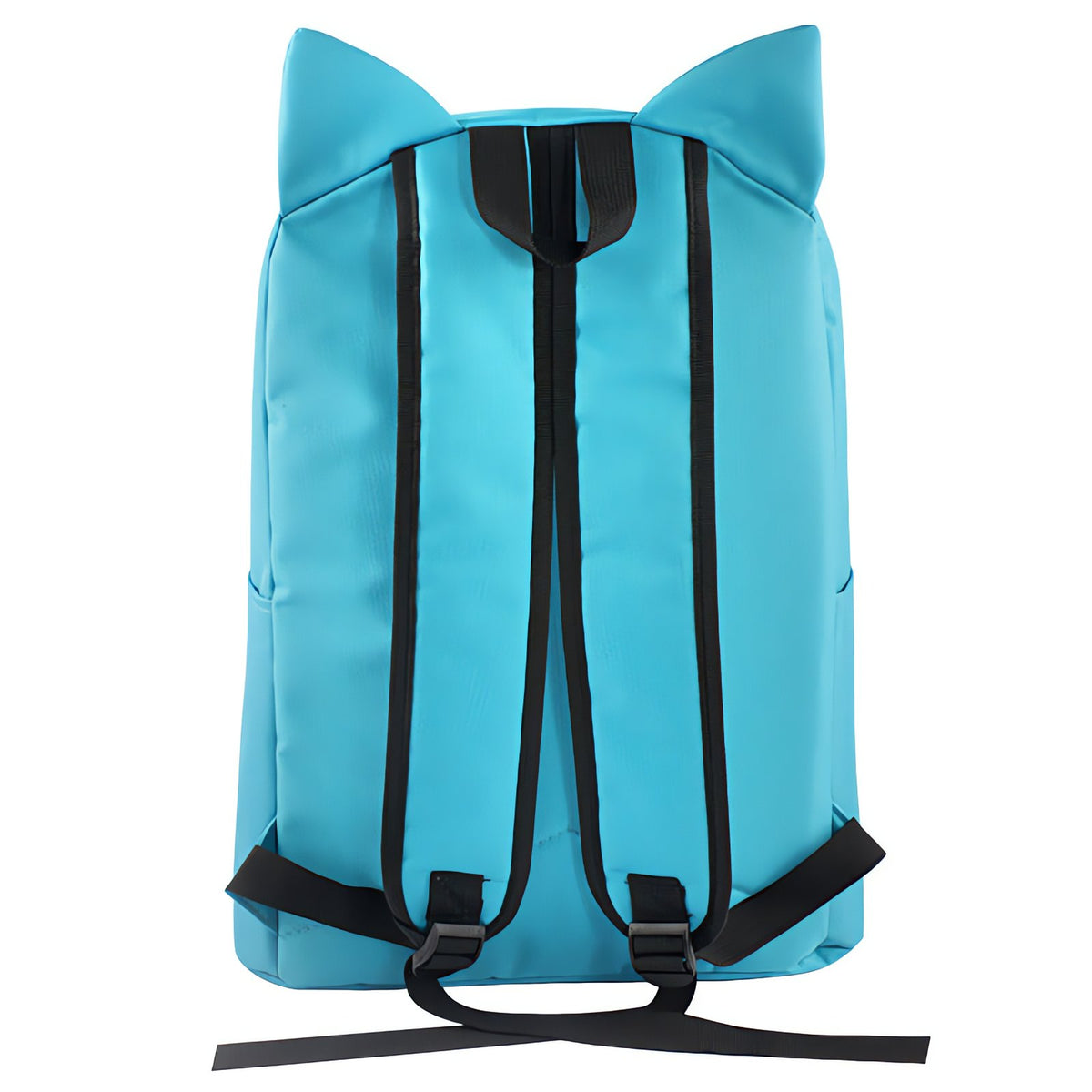 Pokémon kids' backpack with ears – photo 51