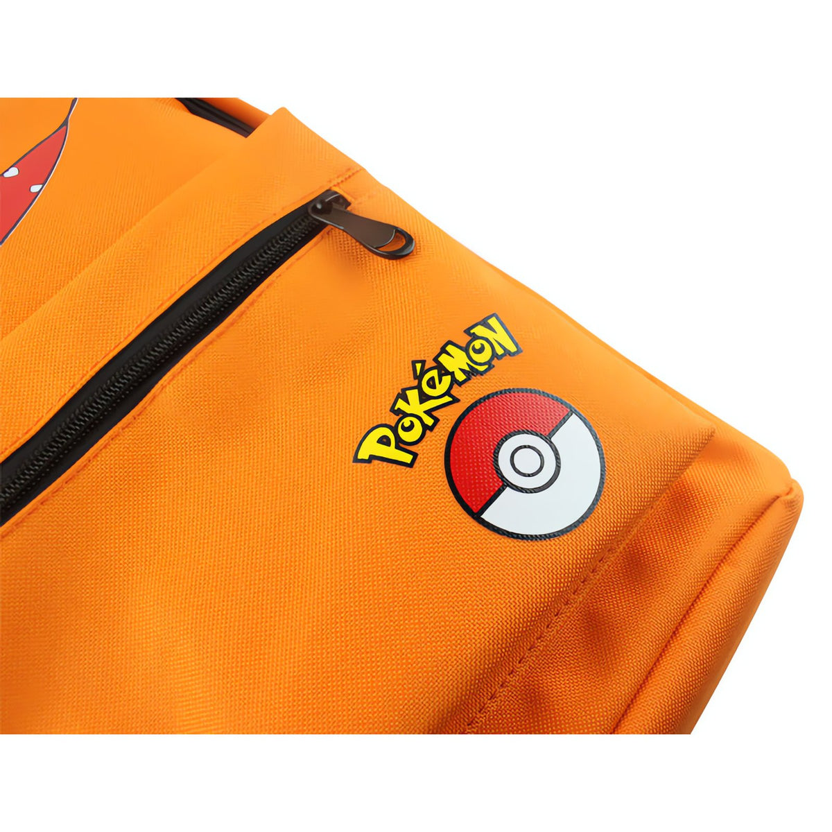 Pokémon kids' backpack with ears – photo 52
