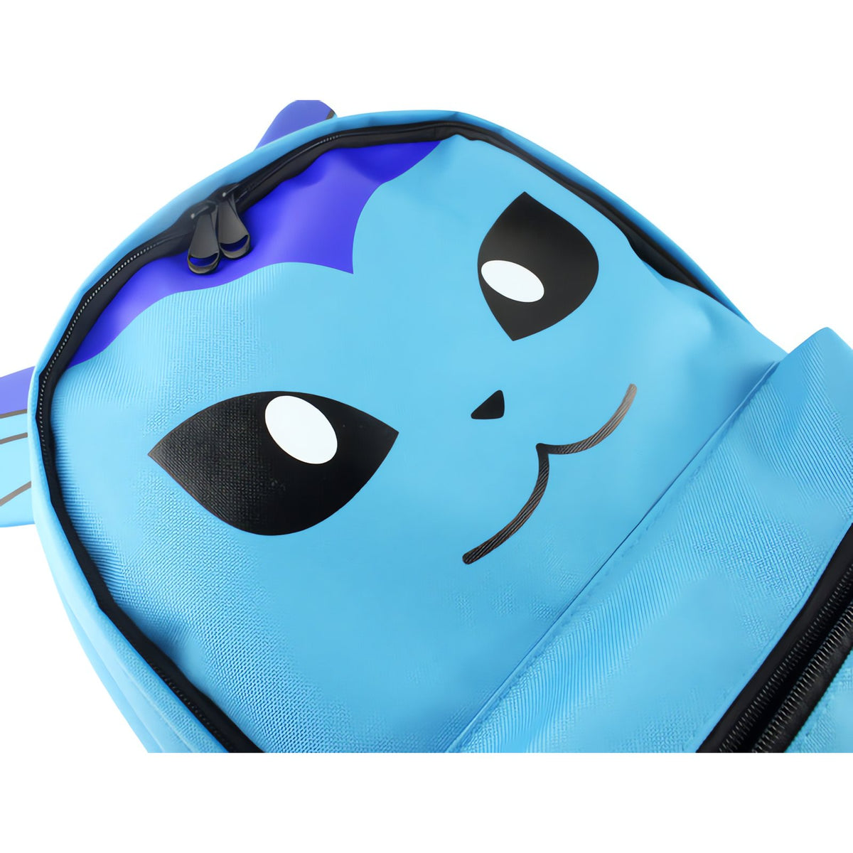 Pokémon kids' backpack with ears – photo 54
