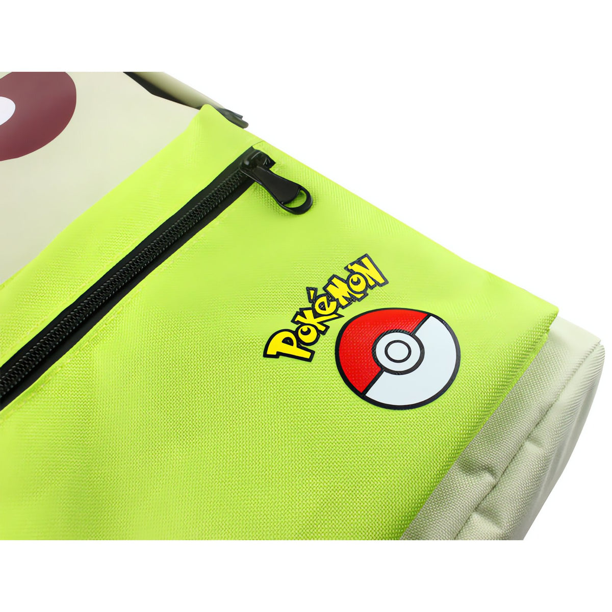 Pokémon kids' backpack with ears – photo 55