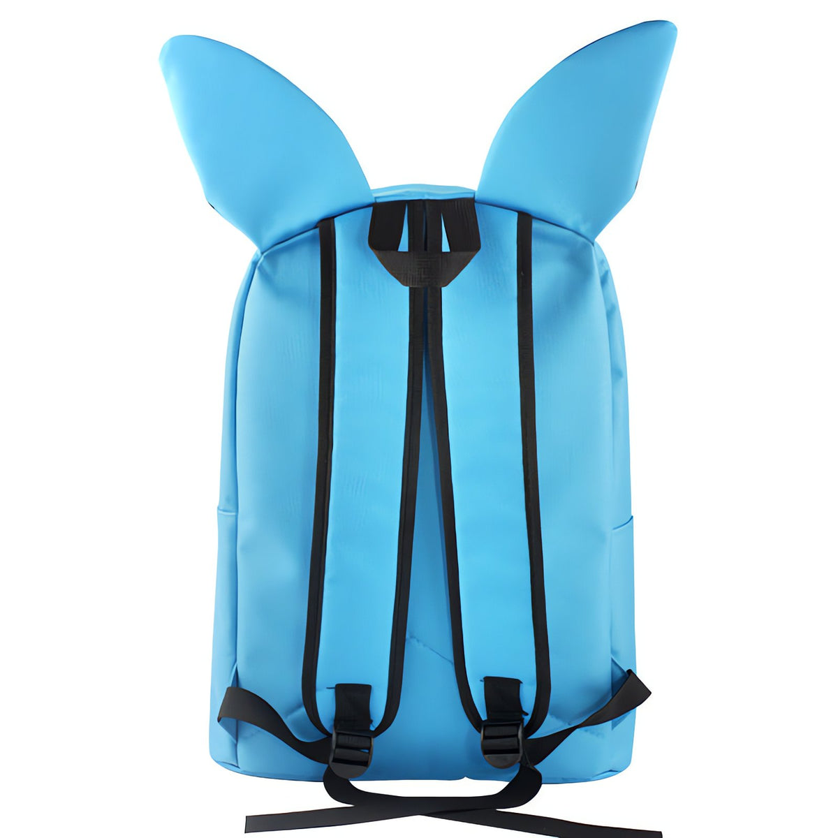 Pokémon kids' backpack with ears – photo 59