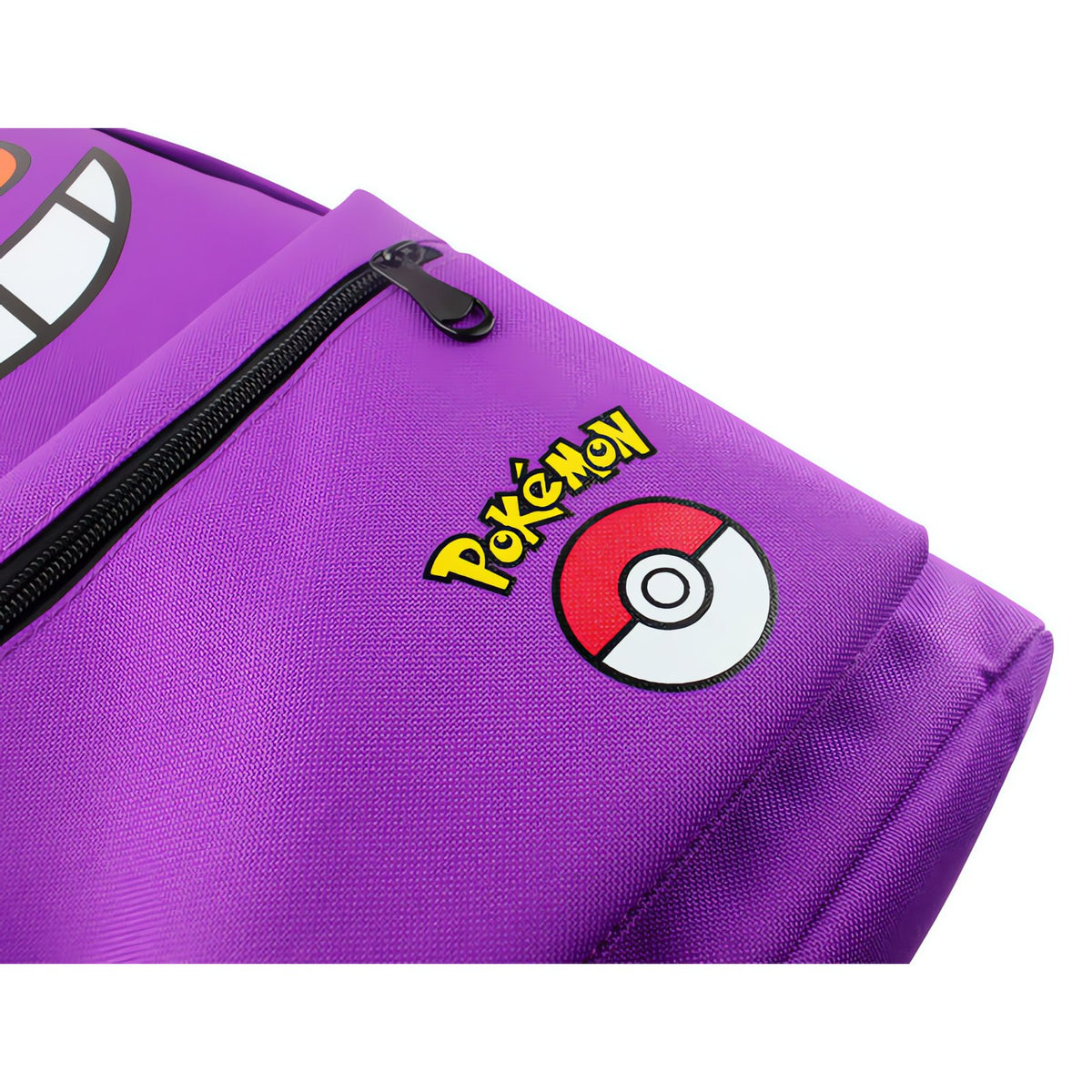 Pokémon kids' backpack with ears – photo 62