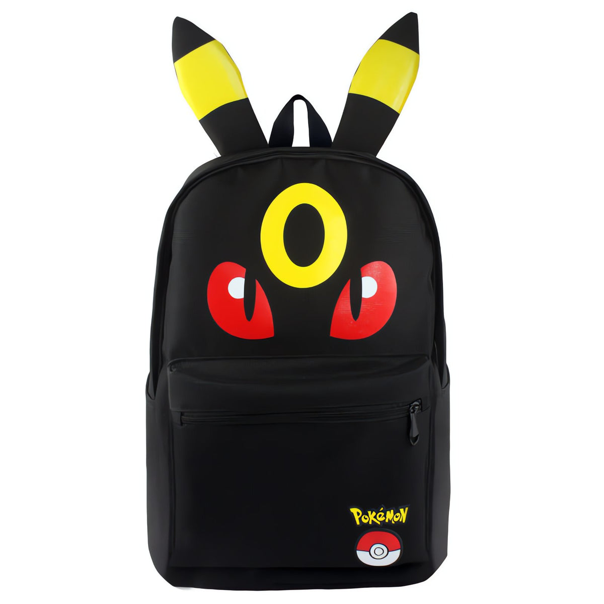 Pokémon kids' backpack with ears – photo 63