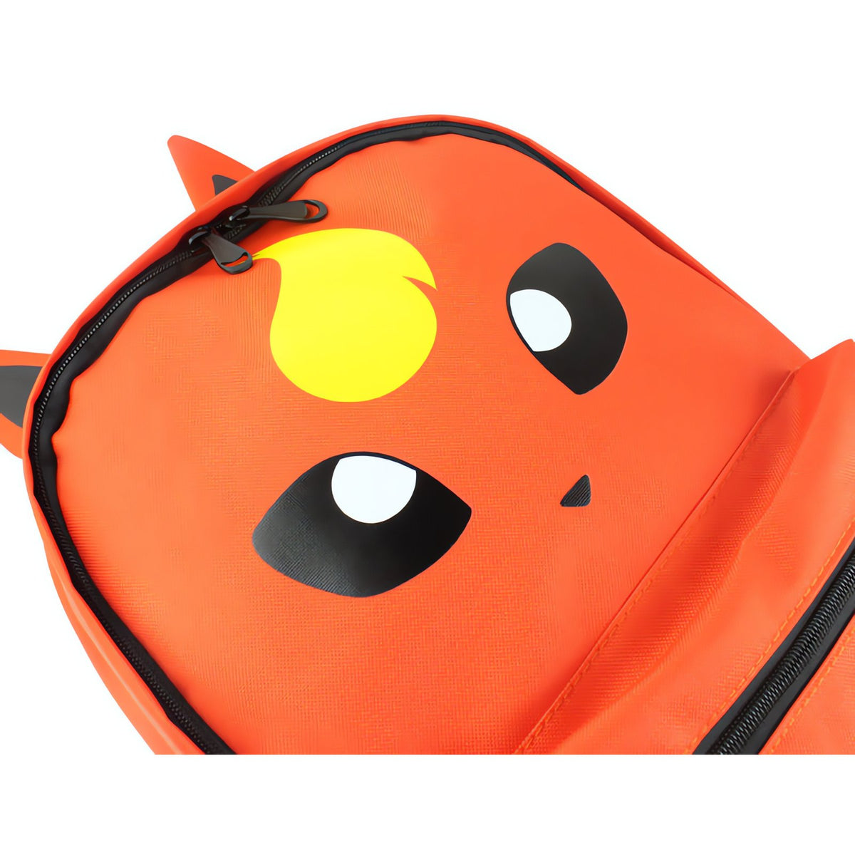 Pokémon kids' backpack with ears – photo 65