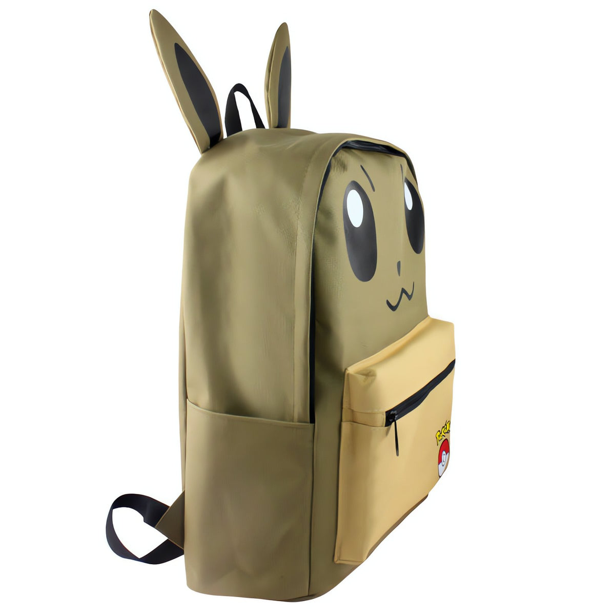 Pokémon kids' backpack with ears – photo 68