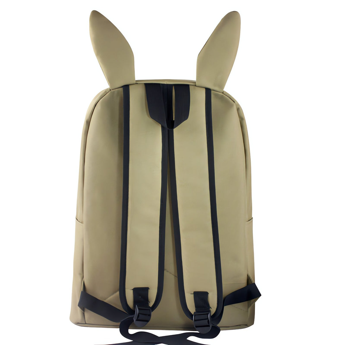 Pokémon kids' backpack with ears – photo 69