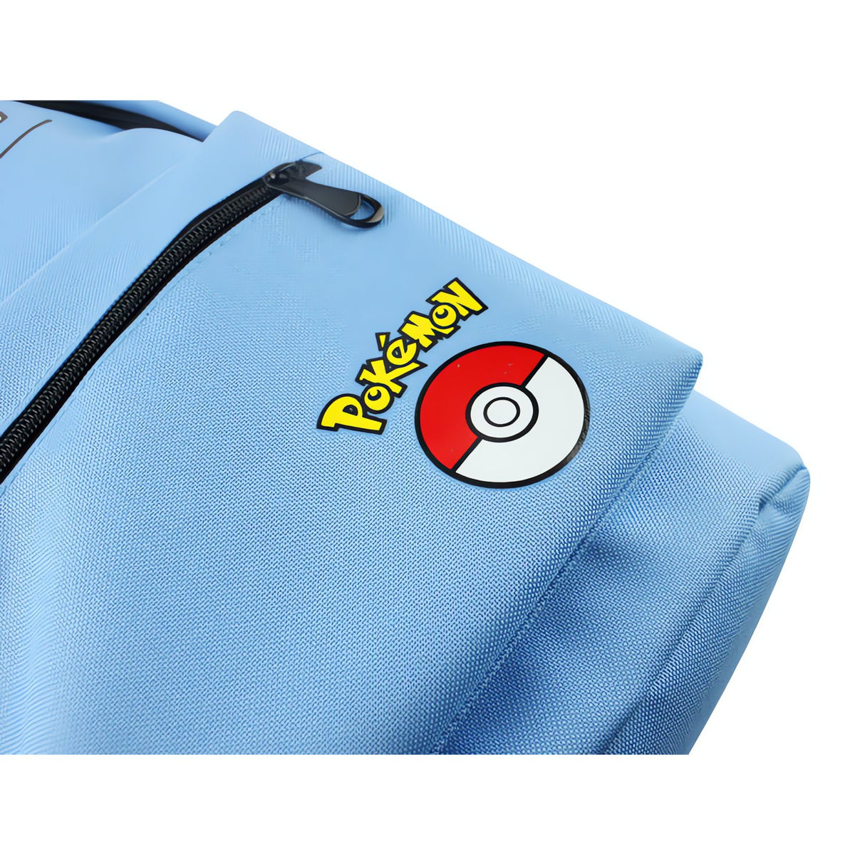 Pokémon kids' backpack with ears – photo 70