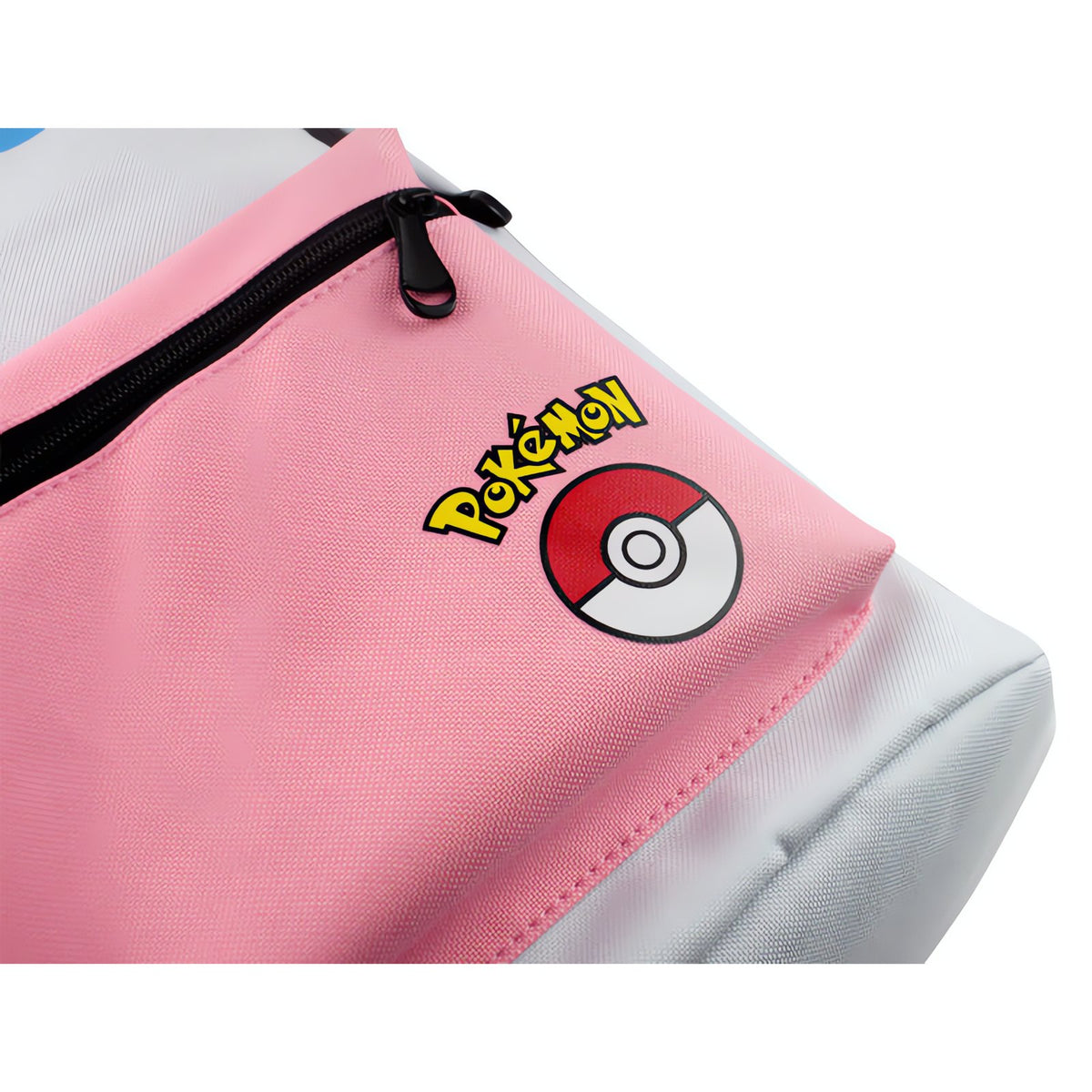 Pokémon kids' backpack with ears – photo 71