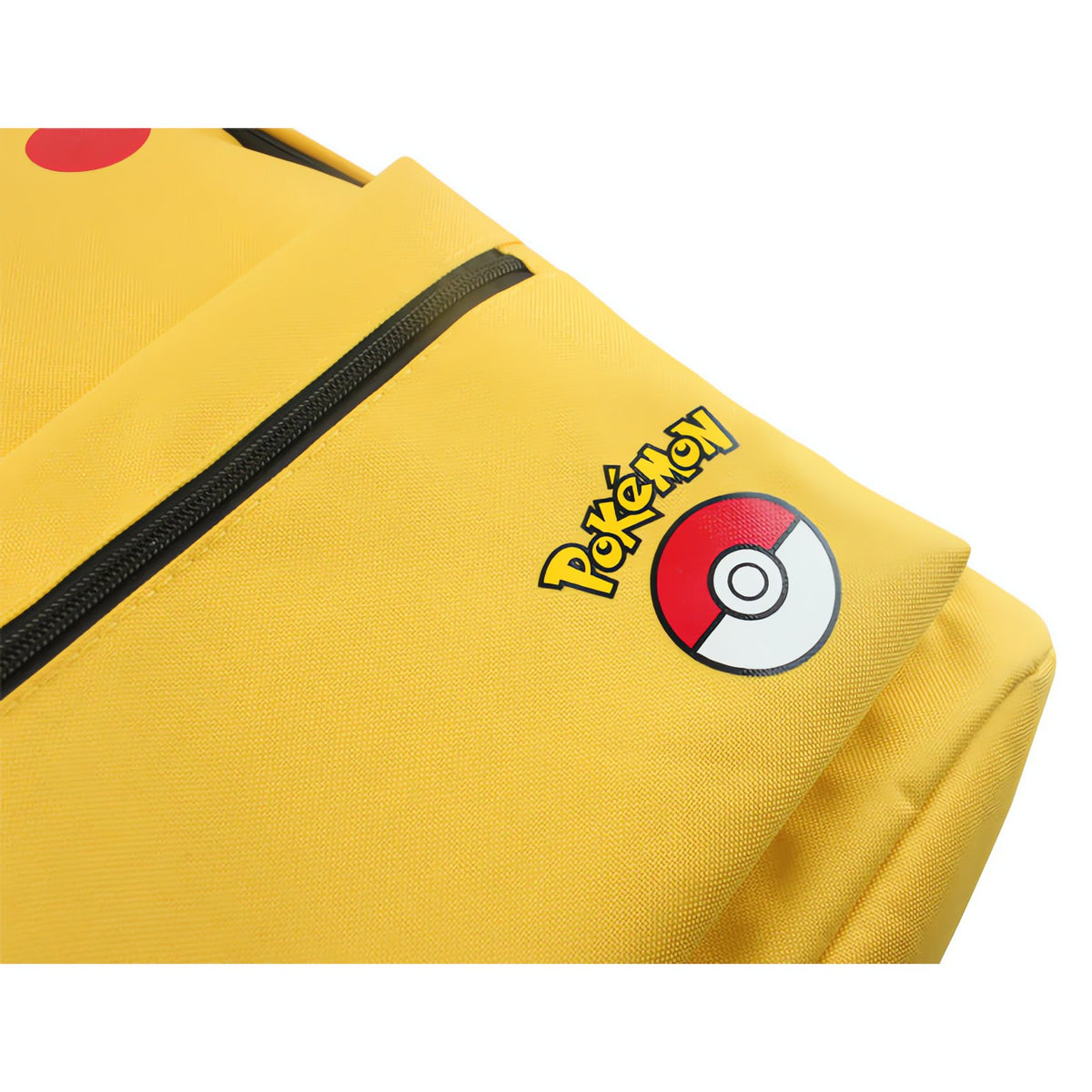 Pokémon kids' backpack with ears – photo 73