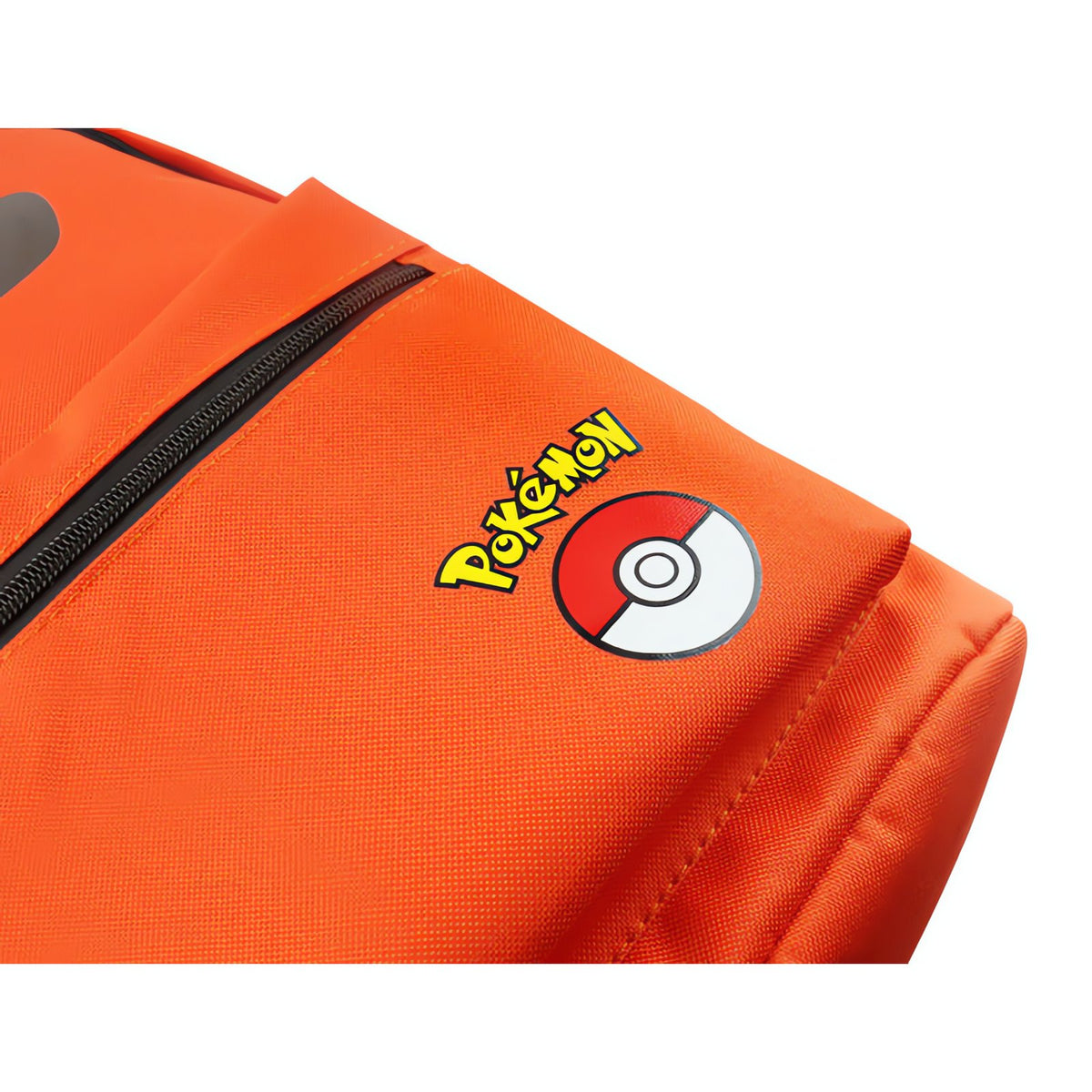 Pokémon kids' backpack with ears – photo 74