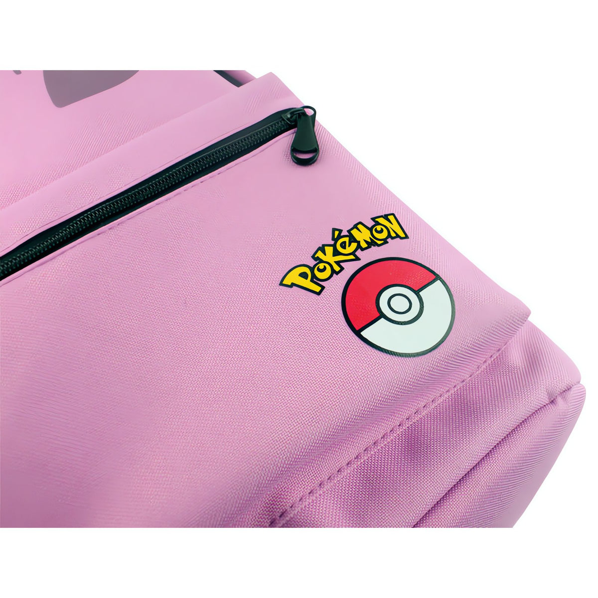 Pokémon kids' backpack with ears – photo 75