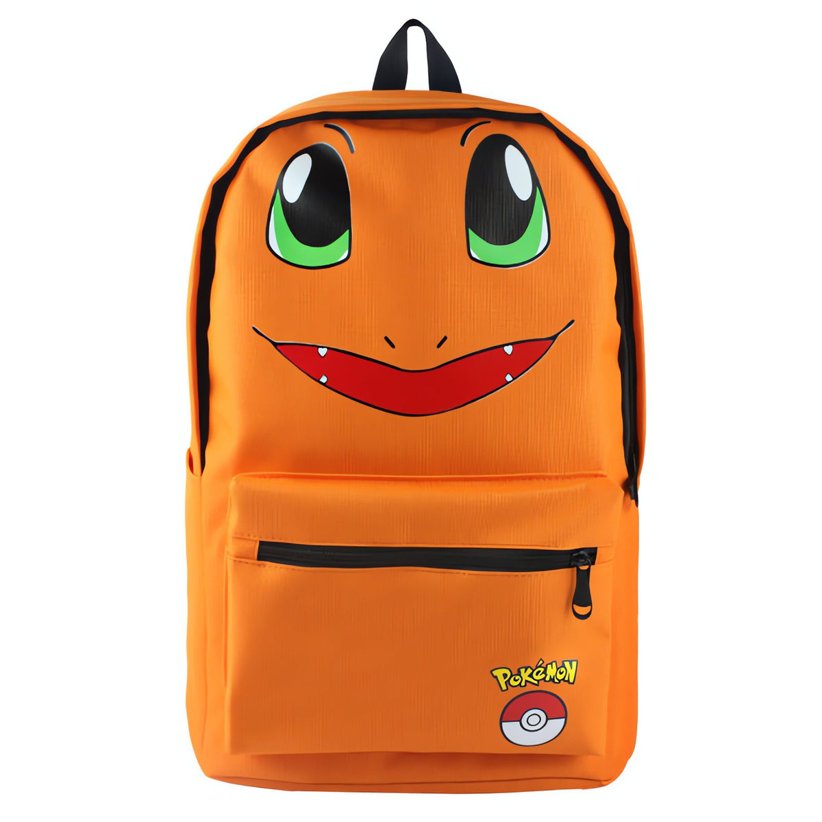 Pokémon kids' backpack with ears – photo 76