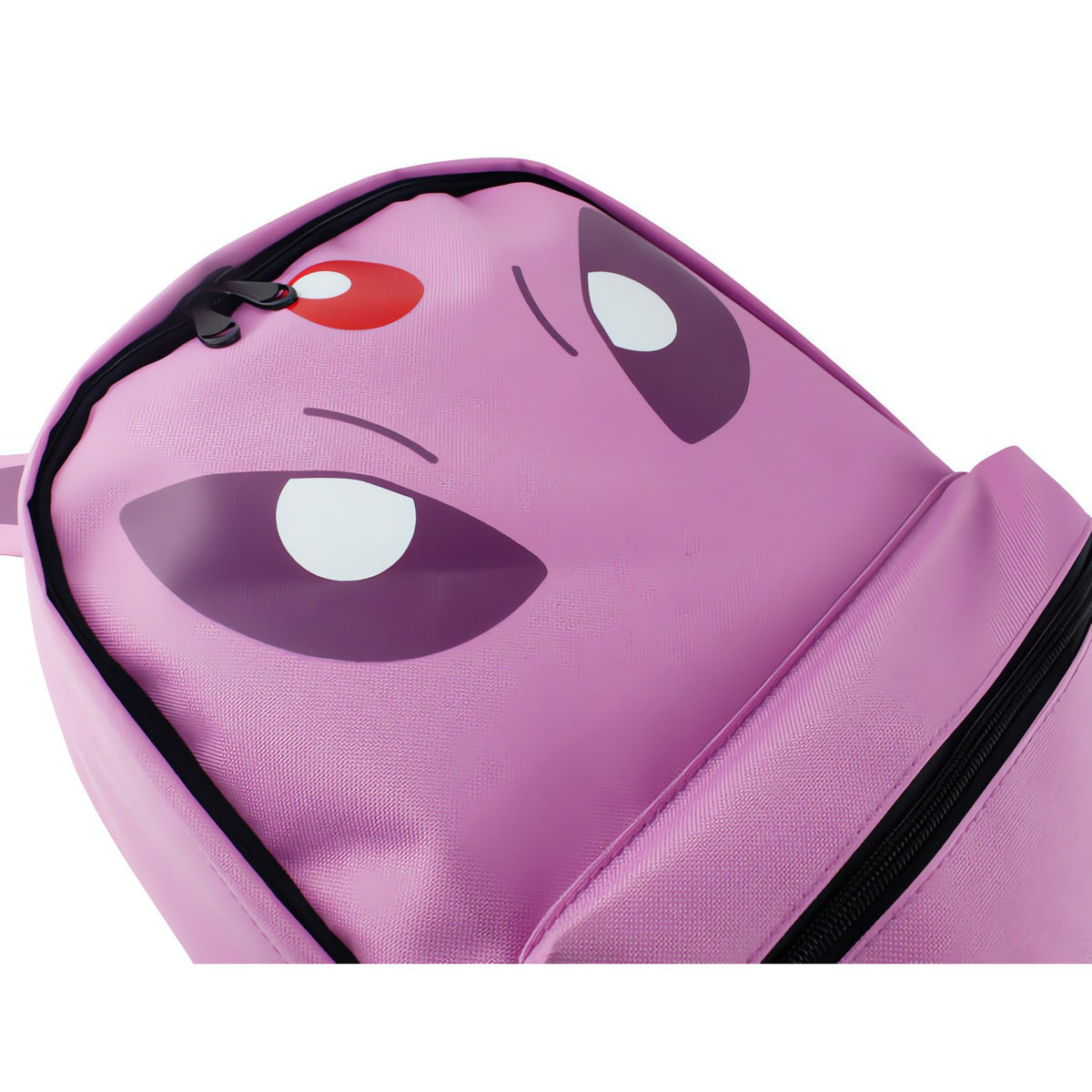 Pokémon kids' backpack with ears – photo 77