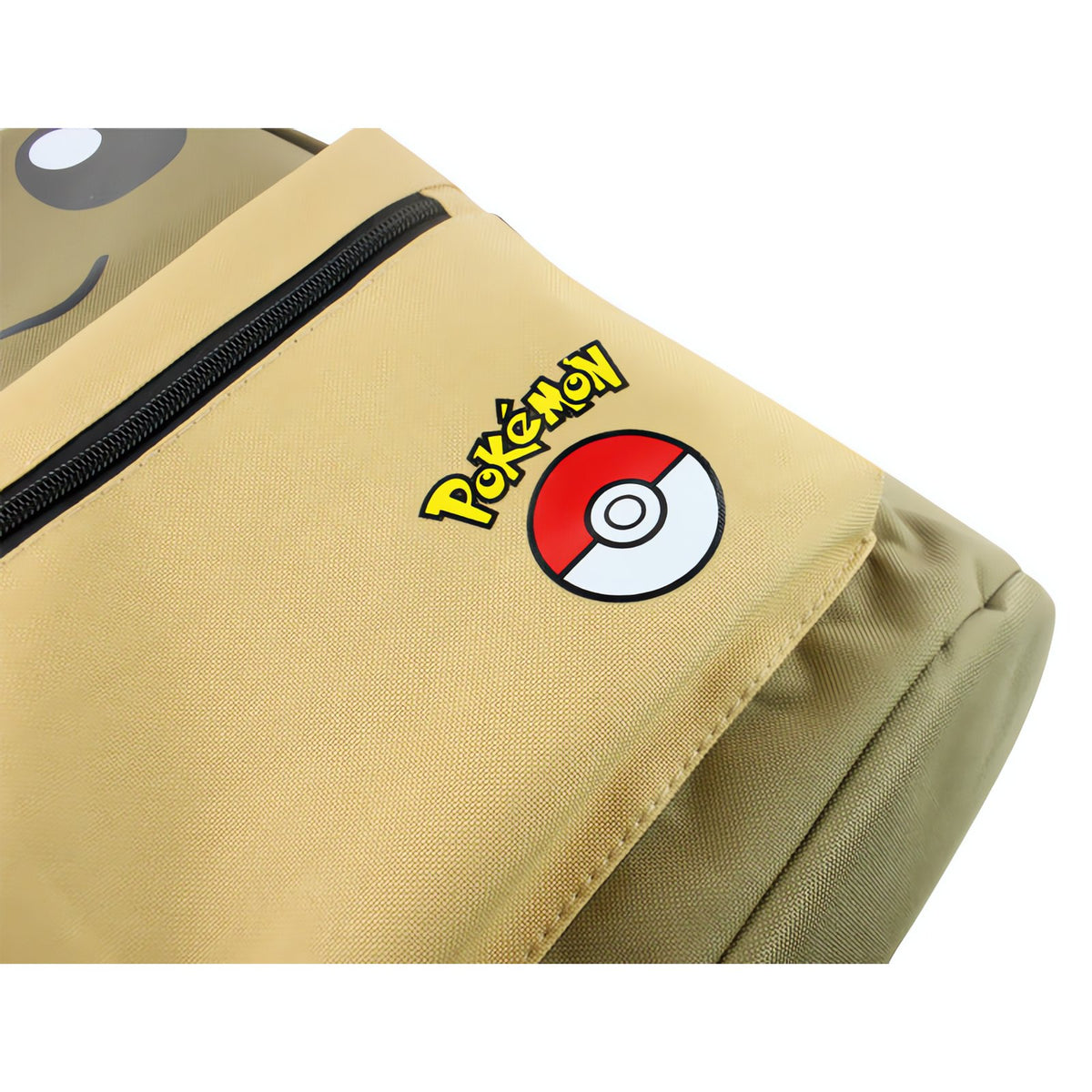 Pokémon kids' backpack with ears – photo 8