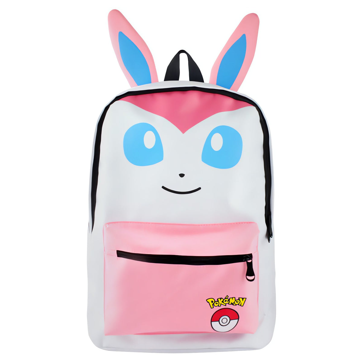 Pokémon kids' backpack with ears – photo 80