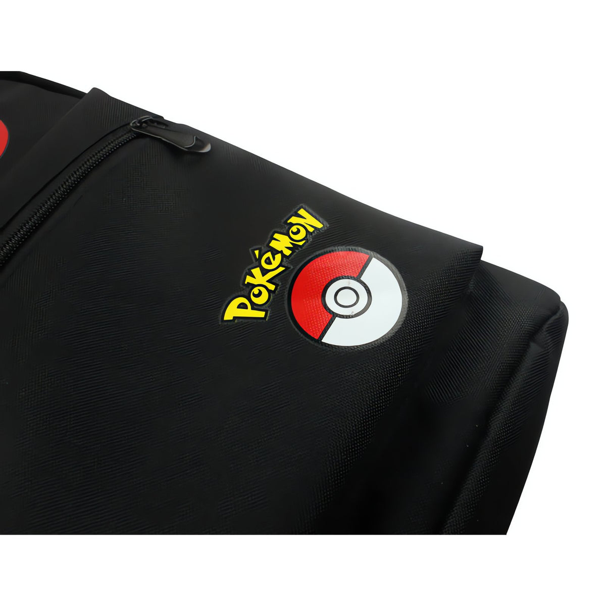 Pokémon kids' backpack with ears – photo 82